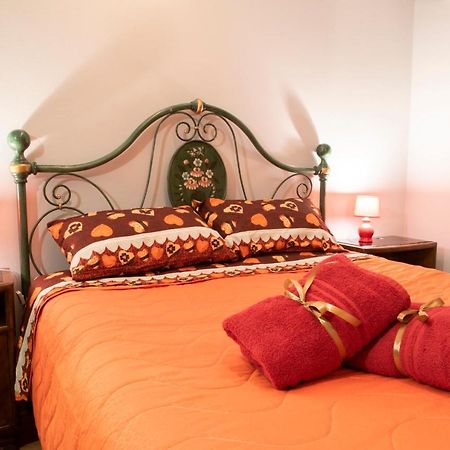 Le Muraglie Apartments Sassari Eksteriør billede