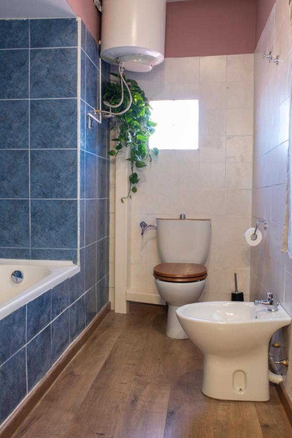 Le Muraglie Apartments Sassari Eksteriør billede
