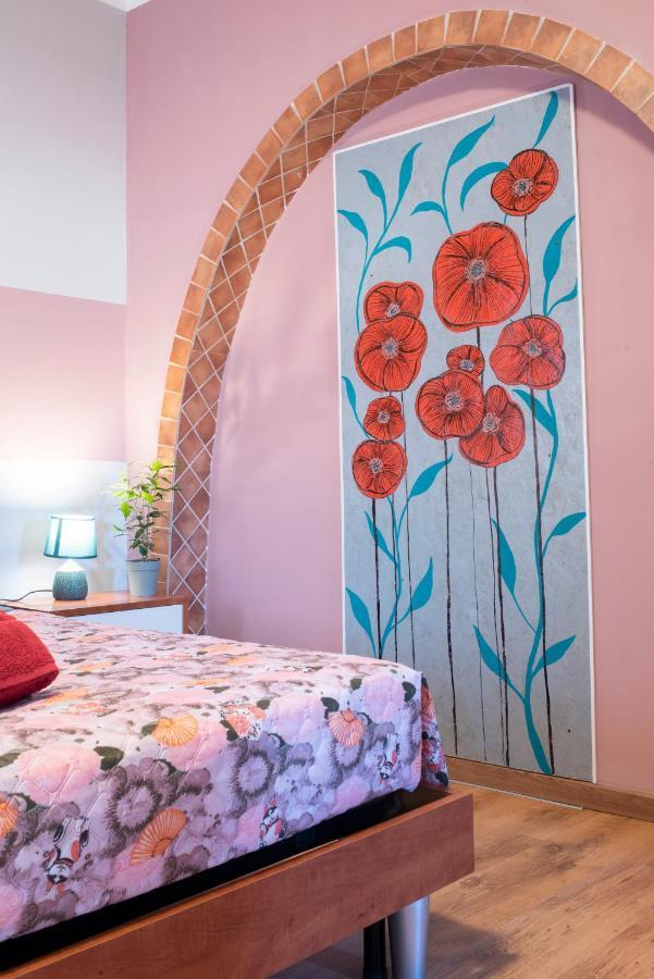 Le Muraglie Apartments Sassari Eksteriør billede