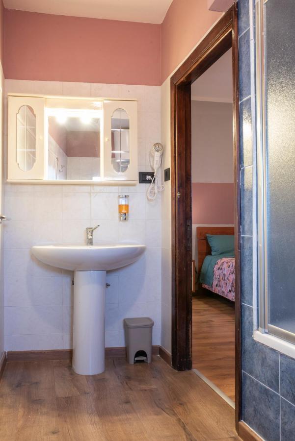 Le Muraglie Apartments Sassari Eksteriør billede