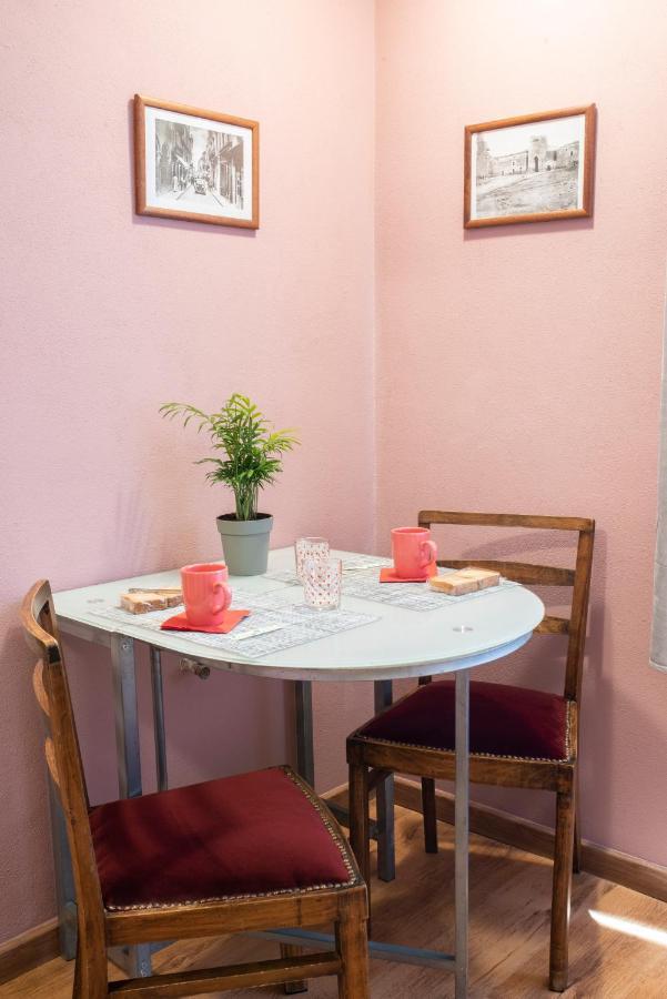 Le Muraglie Apartments Sassari Eksteriør billede