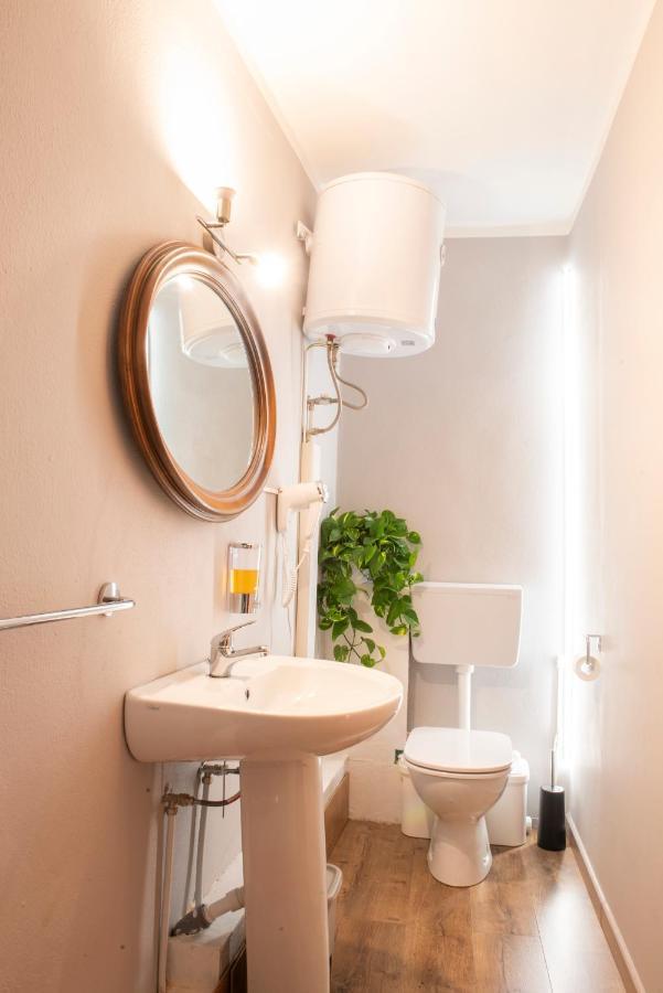 Le Muraglie Apartments Sassari Eksteriør billede